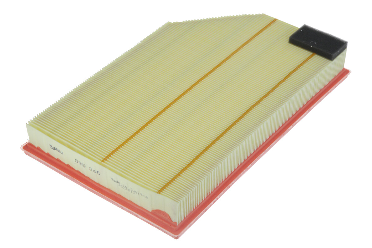 AIR FILTER VOLVO S40 1.6